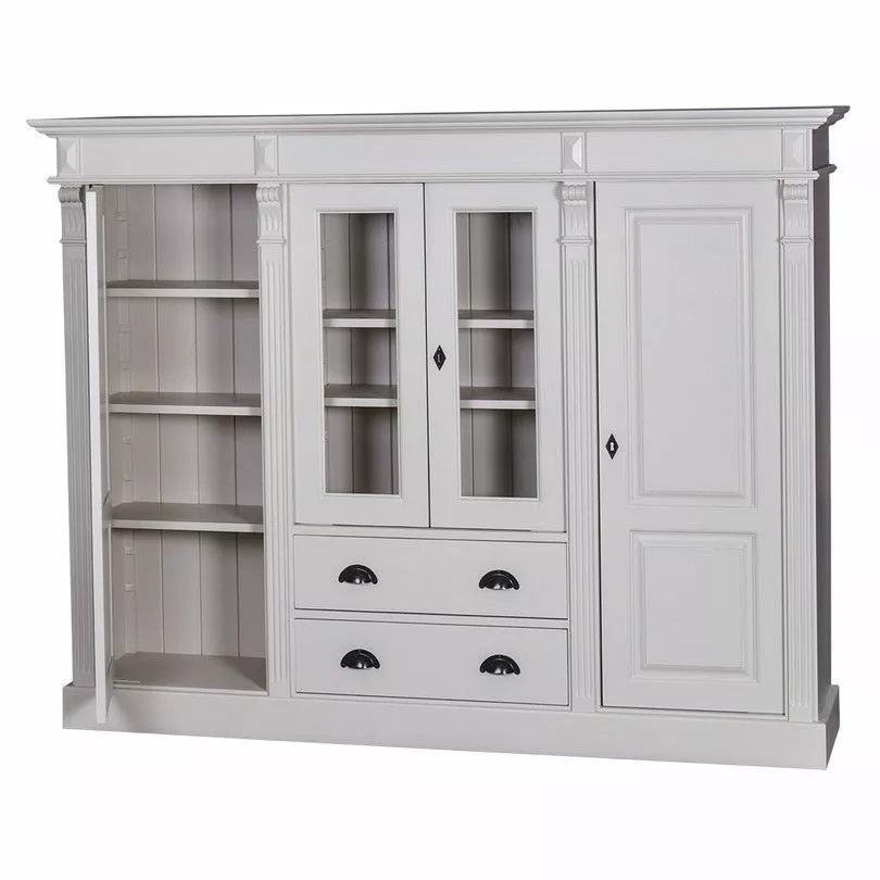 Vitriinikaappi Aada PS437 1 Vitriinikaappi Aada PS437