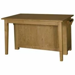 Keittiösaareke Aada Ps442 Tk -Default Template 4 ps442 p002 top oak 4 of 4 1