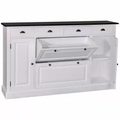 Kenkäkaappi Aada Ps472