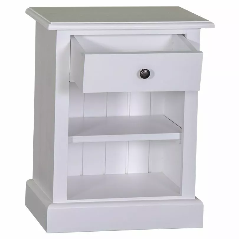 Lipasto - Yöpöytä Aada Ps478 1 Lipasto - Yöpöytä Aada Ps478