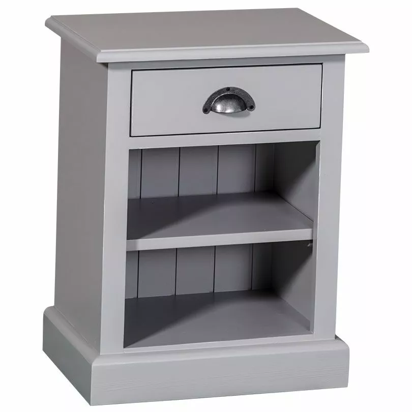 Lipasto - Yöpöytä Aada Ps478 3 Lipasto - Yöpöytä Aada Ps478 - Image 3