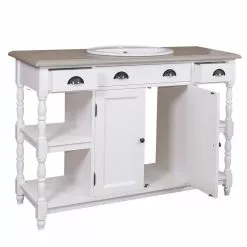 Allaskaappi Aada Ps545