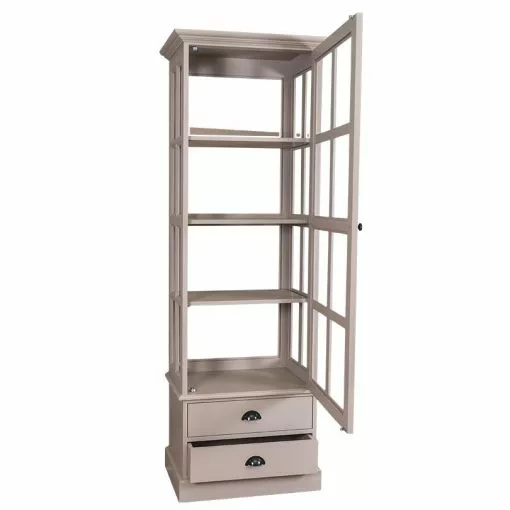 Vitriinikaappi Aada Ps550 -Default Template 4 ps550 p023 018