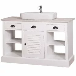 Allaskaappi Aada Ps666