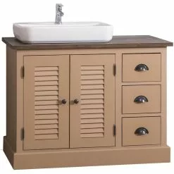 Allaskaappi Aada Ps668