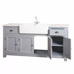 Keittiön Allaskaappi Aada Ps683 -Default Template 4 ps683 keitti n allaskaappi puinen m ntyinen tamminen sinkkikannella muokattava 4