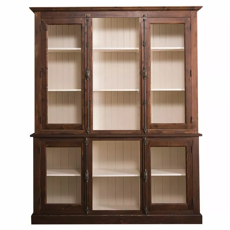 Vitriinikaappi Aada PS689B+PS481S - Image 2