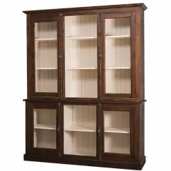 Vitriinikaappi Aada PS689B+PS481S -Default Template 4 ps689bas ps481sup vitriini hylly kaappi puinen muokattava m ntyinen tamminen aada sisustus 3