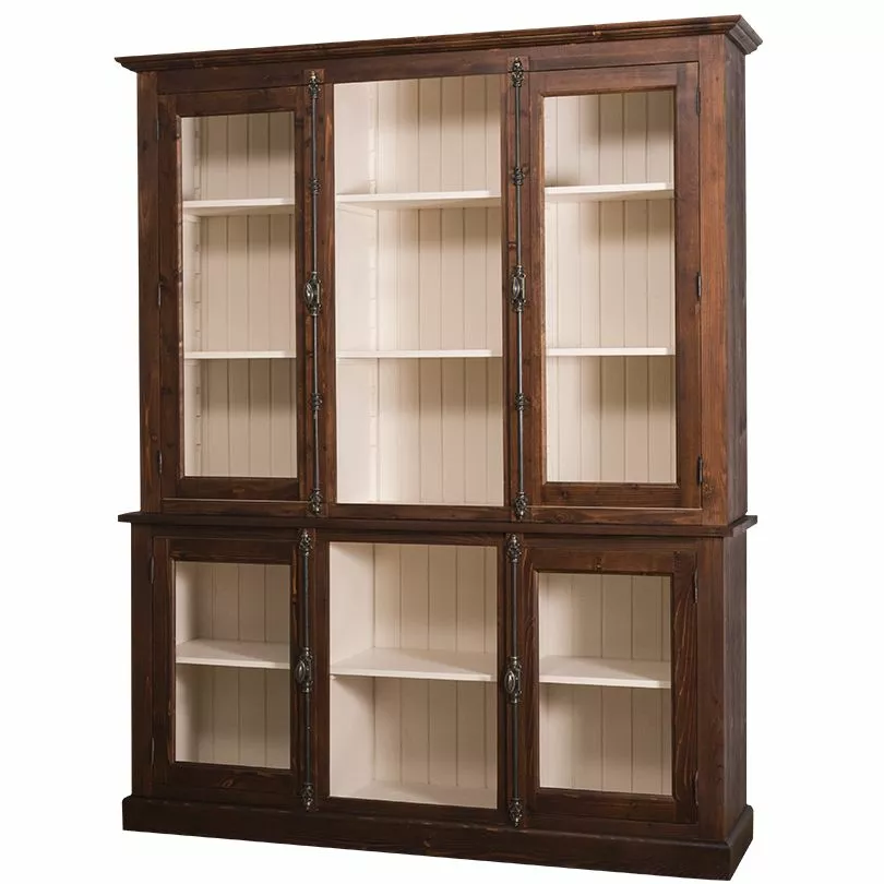 Vitriinikaappi Aada PS689B+PS481S - Image 3