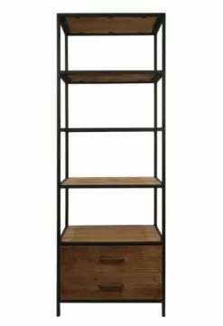 Avohylly Display Laatikoilla Hcbr85