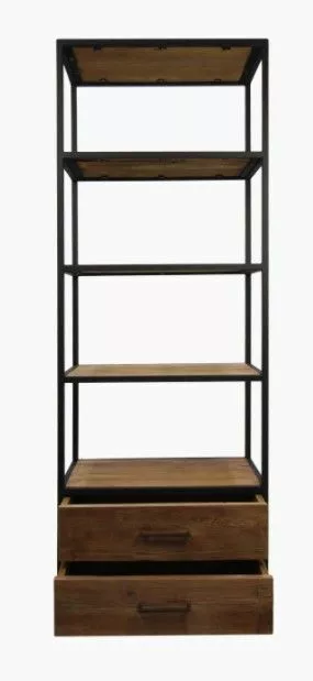 Avohylly Display Laatikoilla Hcbr85 2 Avohylly Display Laatikoilla Hcbr85 - Image 2