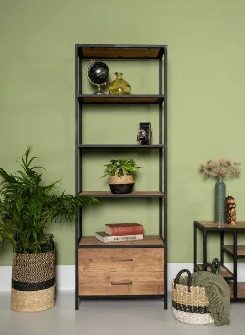 Avohylly Display Laatikoilla Hcbr85 5 Avohylly Display Laatikoilla Hcbr85 - Image 5