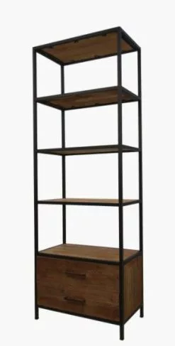 Avohylly Display Laatikoilla Hcbr85 7 Avohylly Display Laatikoilla Hcbr85 -Default Template 4 puinen hylly laatikoilla avohylly industrial hylly sivulta