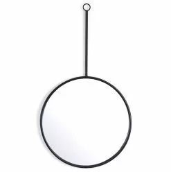 Pyöreä Peili Womack L 0326