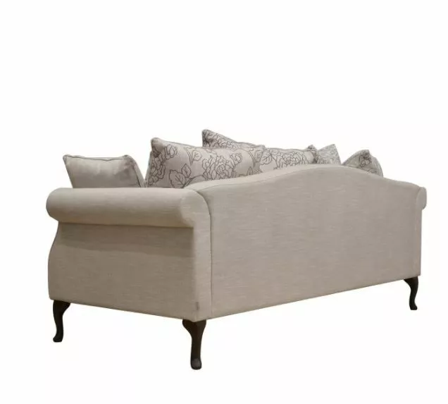 Sohva Queen Tummat Jalat 2 Sohva Queen Tummat Jalat - Image 2