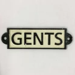 Rautakyltti Gents Cs-6