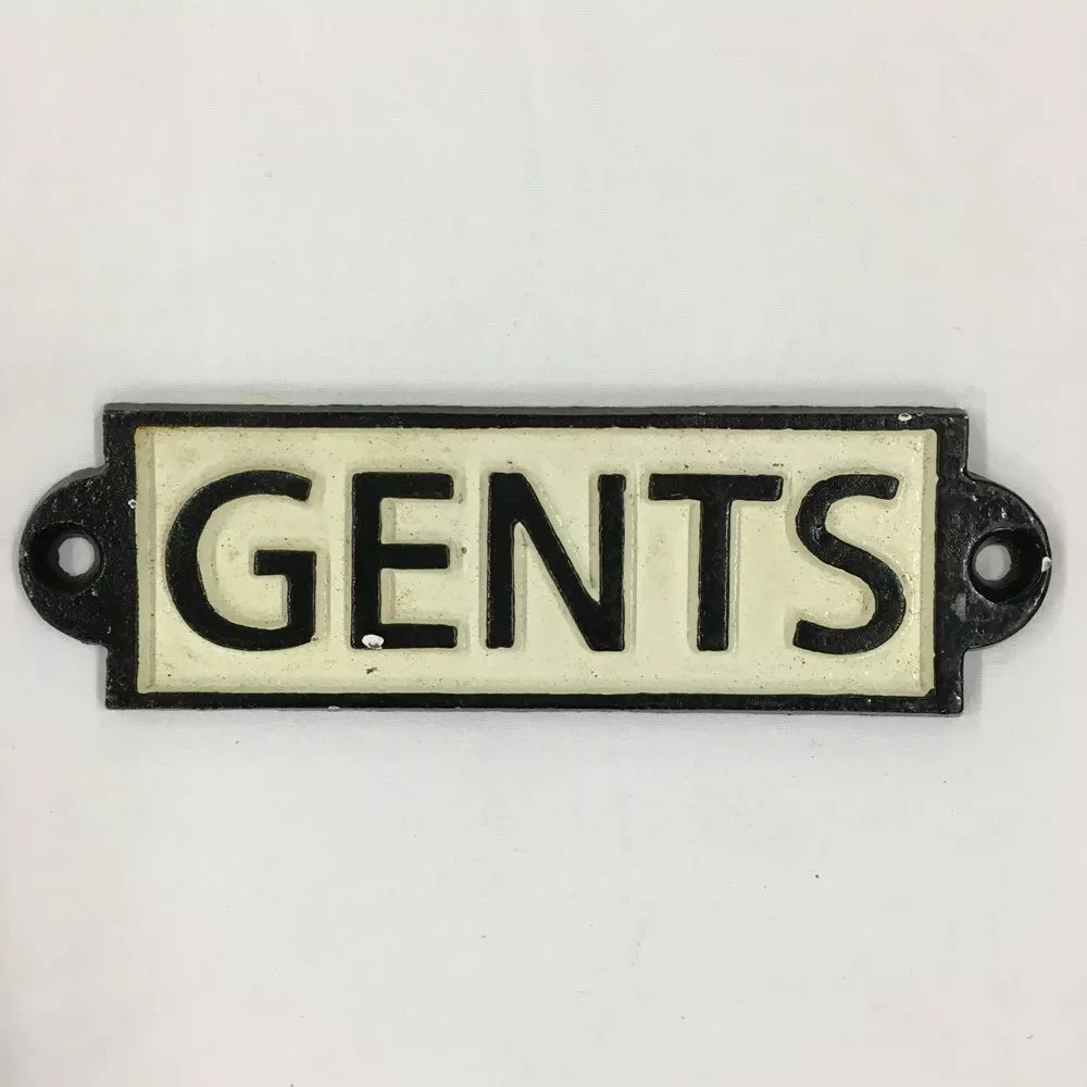 Rautakyltti Gents Cs-6 1 Rautakyltti Gents Cs-6