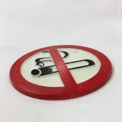 Rautakyltti No Smoking Cs-13 3 Rautakyltti No Smoking Cs-13 -Default Template 4 rautakyltti no smoking cs13 2