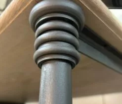 Rautarunkoinen Hylly / Taso Ps440b -Default Template 4 rautarunko