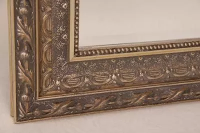 Peili Pronssikehyksellä Sp207 D 1 Peili Pronssikehyksellä Sp207 D