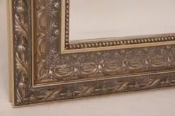 Peili Pronssikehyksellä Sp207 F