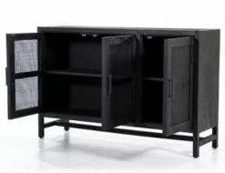 Musta Lipasto Rottinkiovilla Vic 95638 -Default Template 4 rottinkiovinen lipasto rottinkiovilla musta lipasto by boo auki