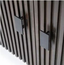 Sormipaneeli Lipasto Remi 170 Br 95662 -Default Template 4 ruskea sormipaneeli lipasto remi 170cm lk2