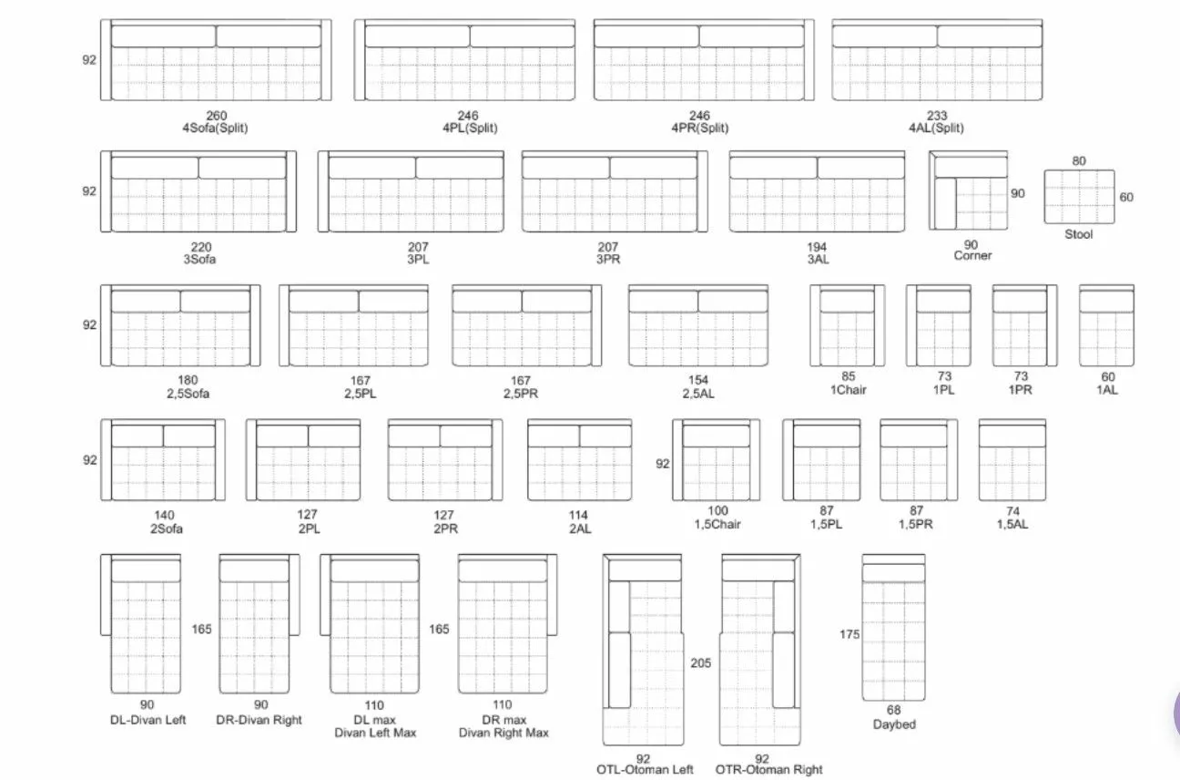 Scott Sohva 3 2 Scott Sohva 3 - Image 2