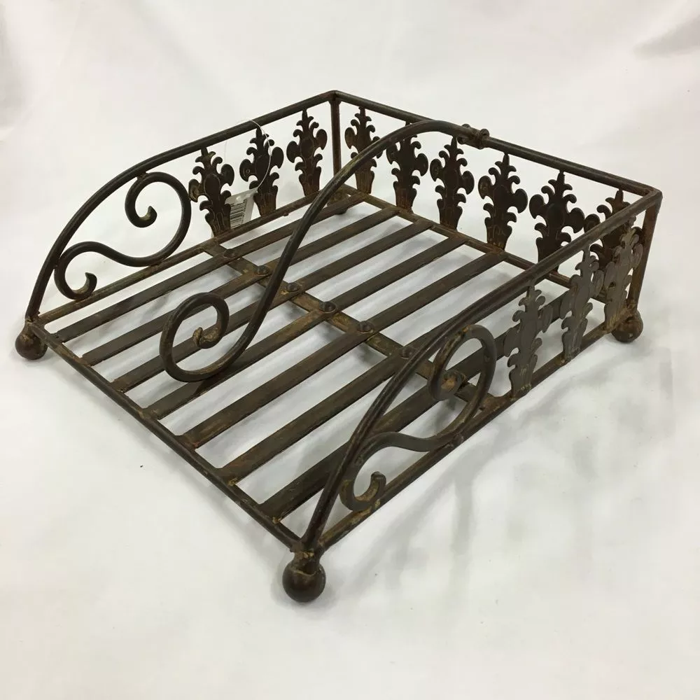 Servettiteline Ruskea Rz-70 L 1 Servettiteline Ruskea Rz-70 L