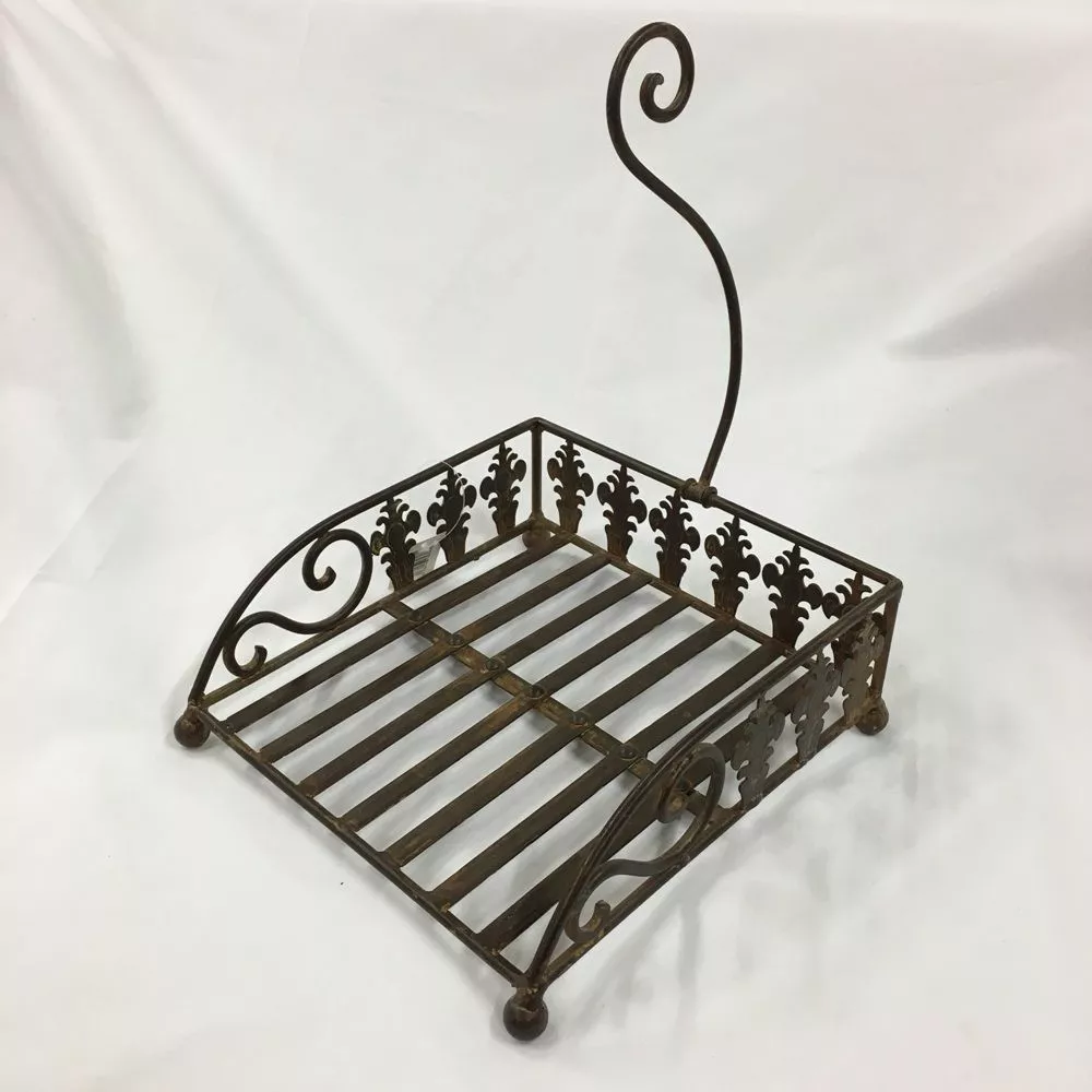 Servettiteline Ruskea Rz-70 S 2 Servettiteline Ruskea Rz-70 S - Image 2