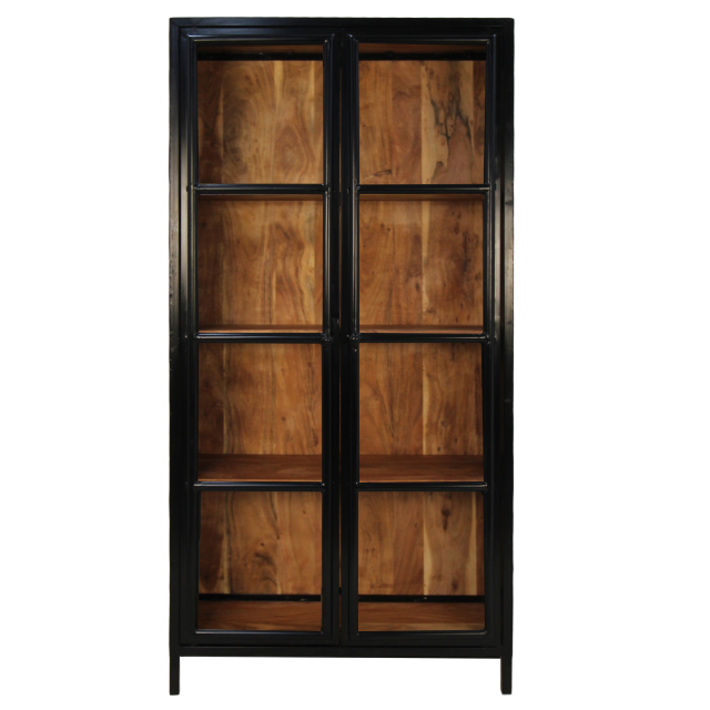 Vitriini Kingston IWC185