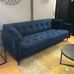 Sohva Dalma 3 9 Sohva Dalma 3 -Default Template 4 sininen dalma sohva