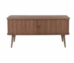 Rulo-ovinen Lipasto Barbier 4300019 Waln.