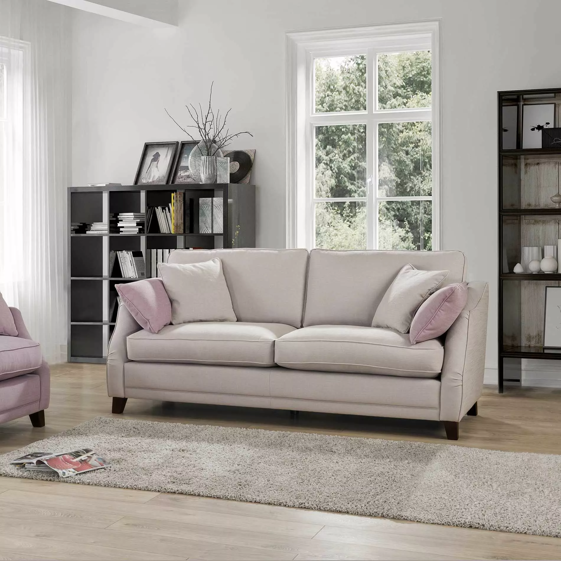 Sohva Paxton 205 1 Sohva Paxton 205