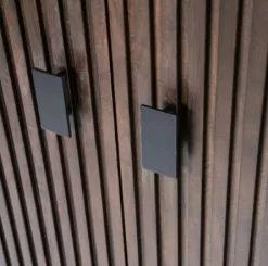 Sormipaneeli Puukaappi Remi Ruskea -Default Template 4 sormipaneelikaappi ruskea sormipaneelikaappi remi