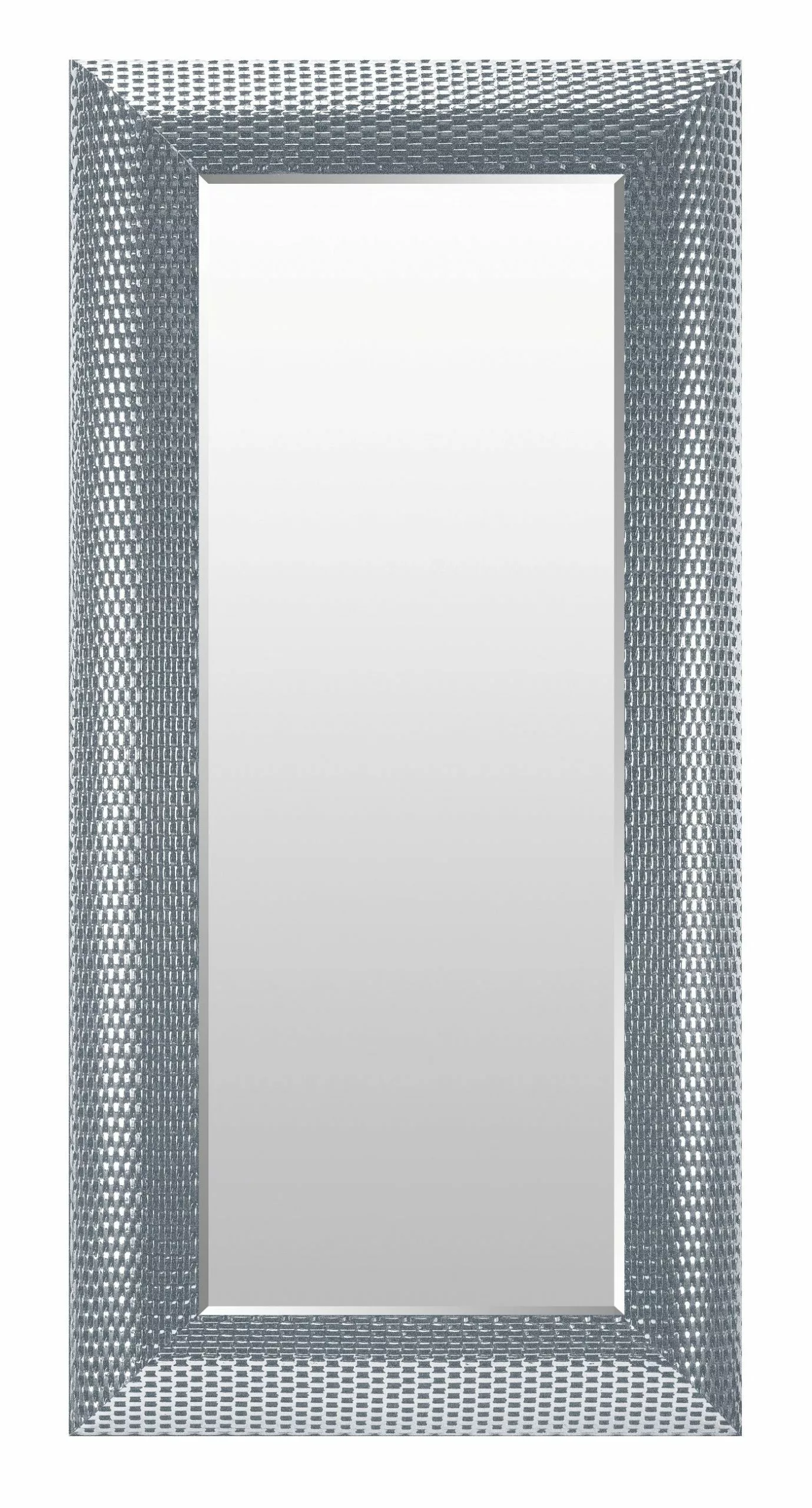 Valko-Hopeakehyksinen Peili 15-Kanye Sw5mf 1 Valko-Hopeakehyksinen Peili 15-Kanye Sw5mf