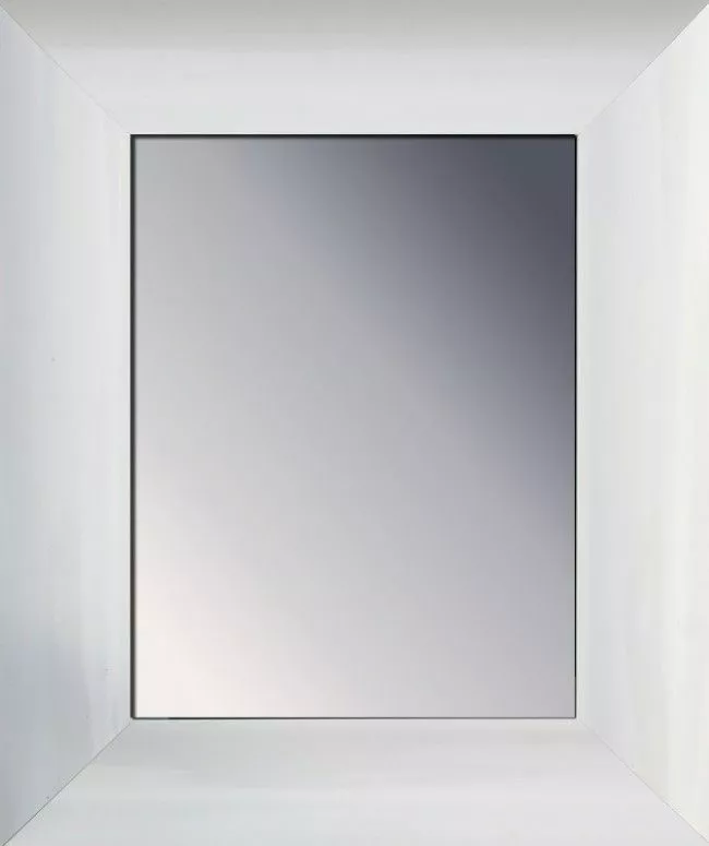 Kiiltovalkoinen Peili Sp227F 2 Kiiltovalkoinen Peili Sp227F - Image 2