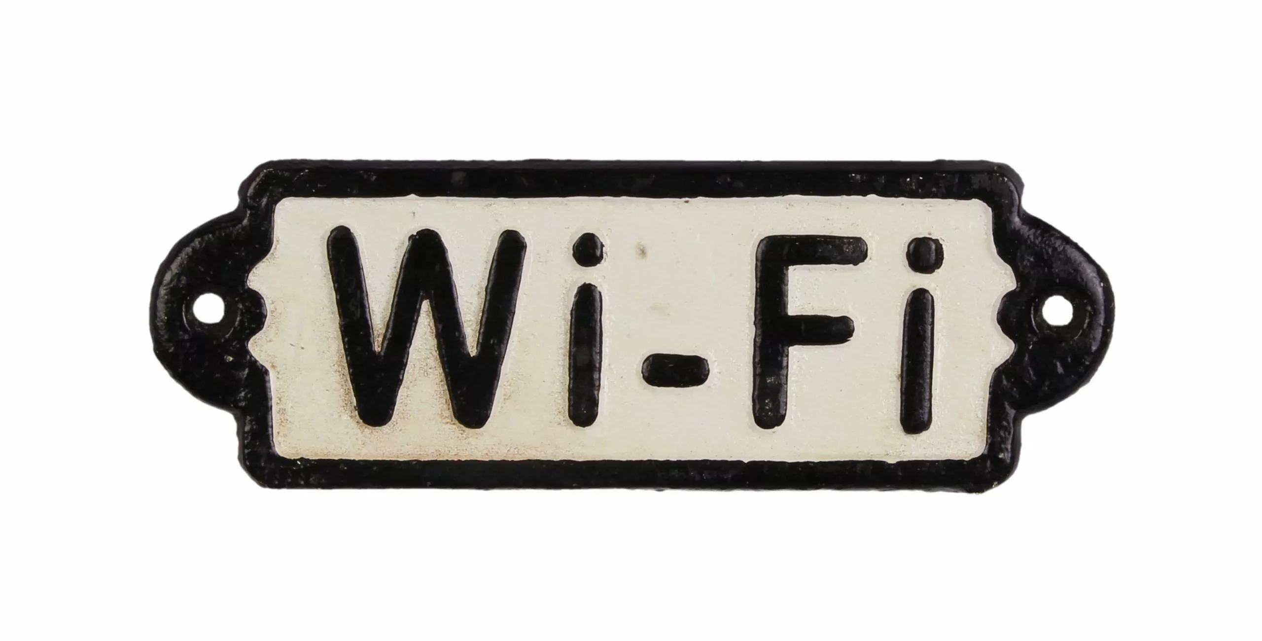Rautakyltti "WIFI" CS-24 1 Rautakyltti "WIFI" CS-24